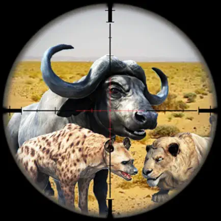 Frontier Animal Sniper Hunting Cheats