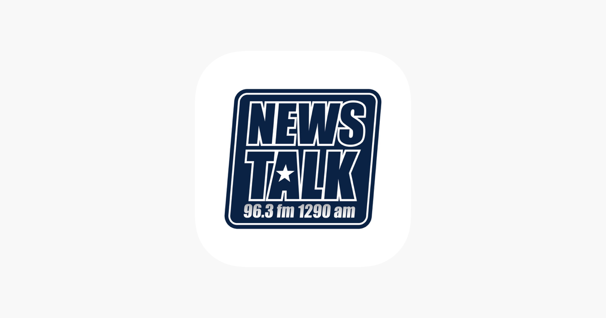 NewsTalk 1290 (KWFS-AM) on the App Store