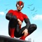 NEW SPIDER ROPE HERO - SPIDER GAMES