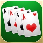 Download ⋆Solitaire+ app