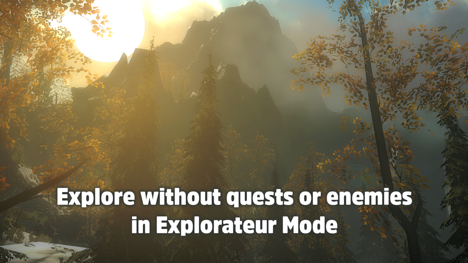 #5. Nimian Legends: Vandgels (iOS) By: Robert Kabwe