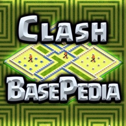 BasePedia for Clash of Clans
