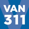 Van311 icon