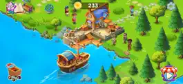 Game screenshot Kingdoms: Merge & Build apk
