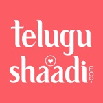 Download Telugu Shaadi app
