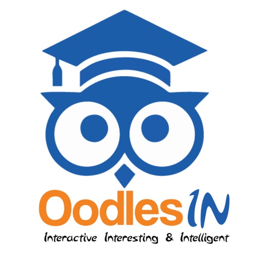 OODLESIN icon