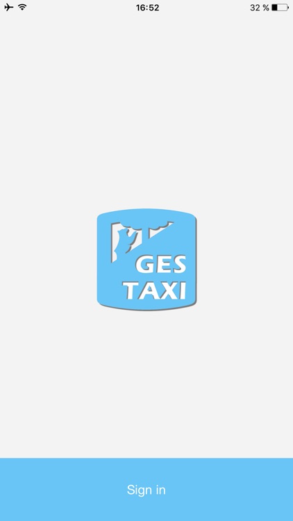 Gestaxi GPS