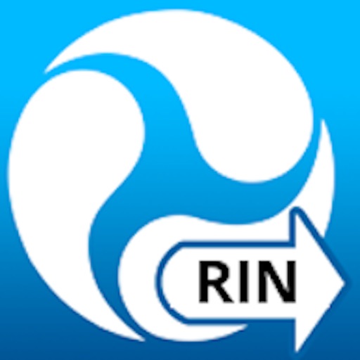 RIN Locator - AppWisp.com
