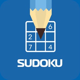 Sudoku: Classic Puzzle Games!