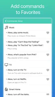 How to cancel & delete commands for alexa 4