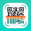 QR Code & Barcode Scanner AI icon