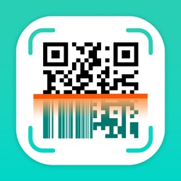 QR Code & Barcode Scanner AI