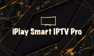 iPlay Smart IPTV Pro