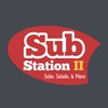 Sub Station - II icon