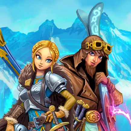 Sybelles Explor Games ® Читы