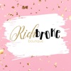 Rich Broke Boutique icon