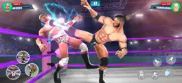 Game screenshot Wrestling Games Revolution 3D apk