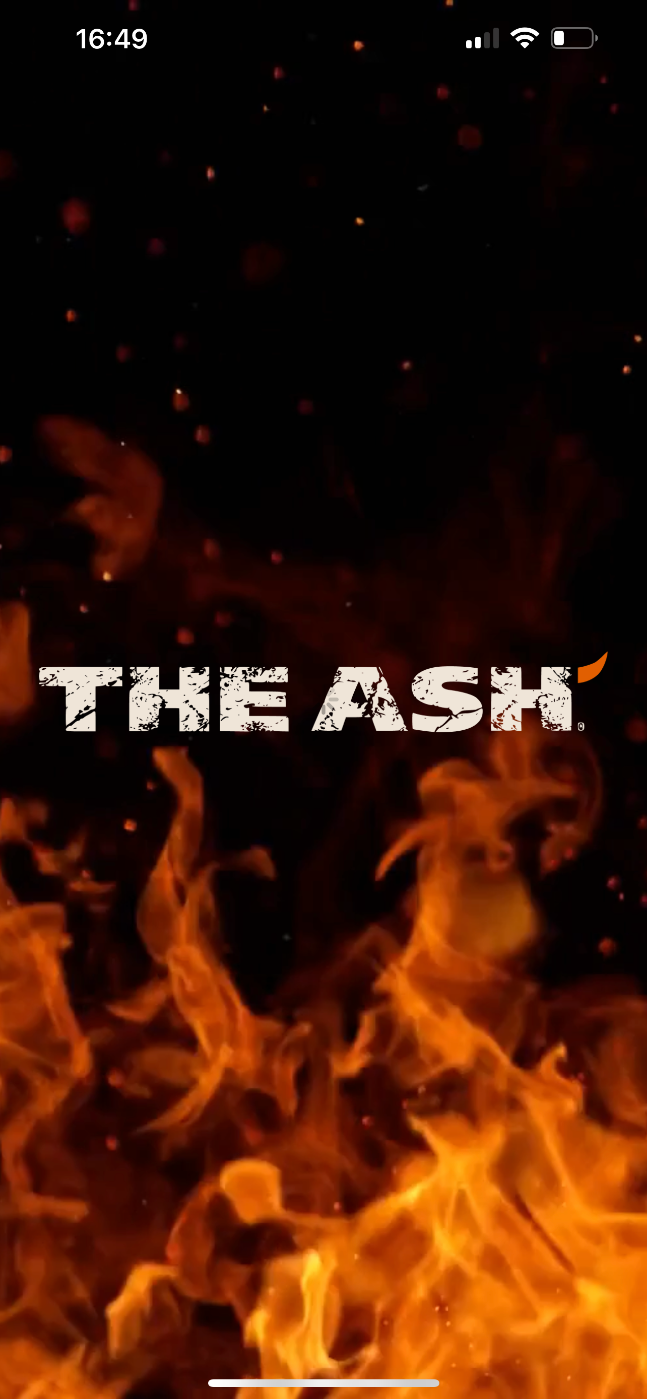 The ASH Restaurant & Bar