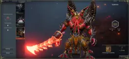 Game screenshot Traha Global apk