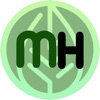 MH Passageiro icon
