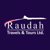 Fly Raudah - Travels