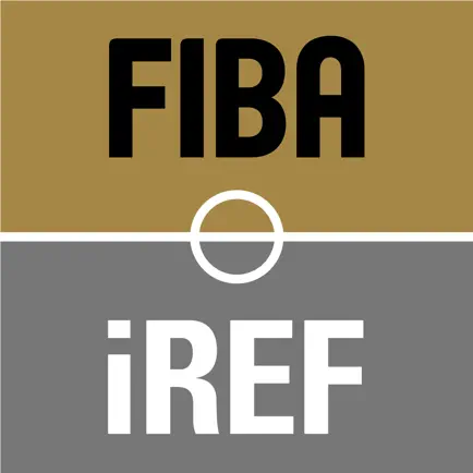 FIBA iRef Pre-Game Cheats