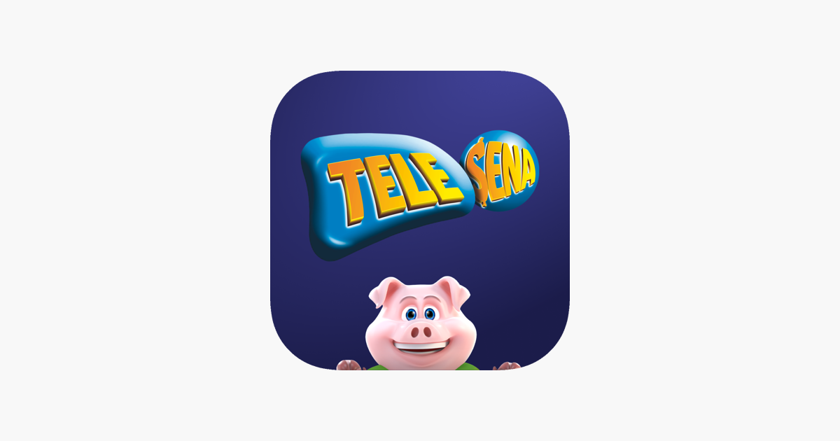 APP Parceiros Tele Sena on the App Store