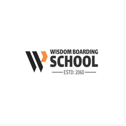 Wisdom Boarding School icon