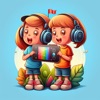 Nursery Rhymes Katy and Max - iPadアプリ