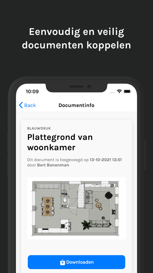 #4. Asset6 Connect (iOS) 由: Asset6 BV