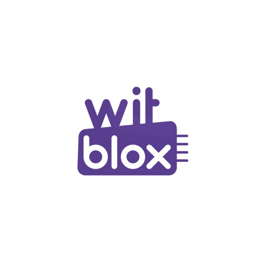 WitBlox iOS App