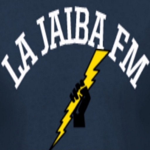 LA JAIBA FM icon