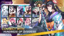 Game screenshot Yggdrasil 2: Awakening apk