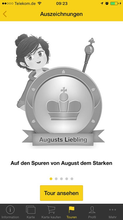 schloesserland-CARD screenshot-7