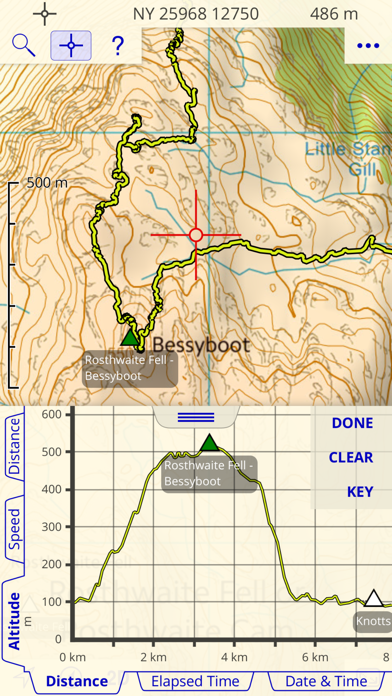 UK Mapのおすすめ画像8