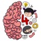 Icon Brain Test 4: Tricky Friends