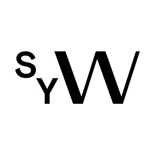 SYW Sustainable Wardrobe