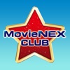 MovieNEX CLUB - iPhoneアプリ