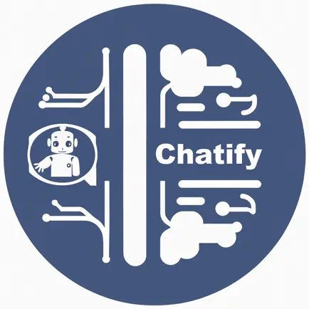Chatify - Ask the AI Cheats