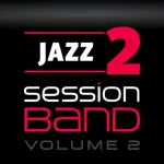 SessionBand Jazz 2 App Cancel