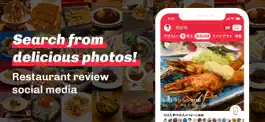 Game screenshot Livedoor Gourmet apk
