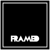 FRAMED International app icon - Lifestyle app for iPhone