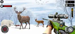 Game screenshot Wild Deer Sniper Shooting 3D hack