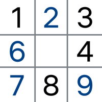 Sudoku.com - لعبة لغز سودوكو