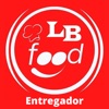 Lb Food Entregador