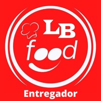 Lb Food Entregador logo