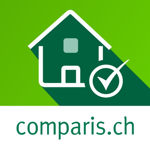 Comparis Immobilien Schweiz