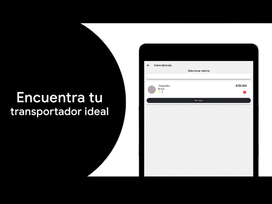 Childs Driver - Tu Ruta ideal