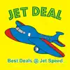 Jet Deal problems & troubleshooting and solutions