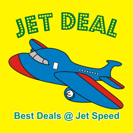 Jet Deal